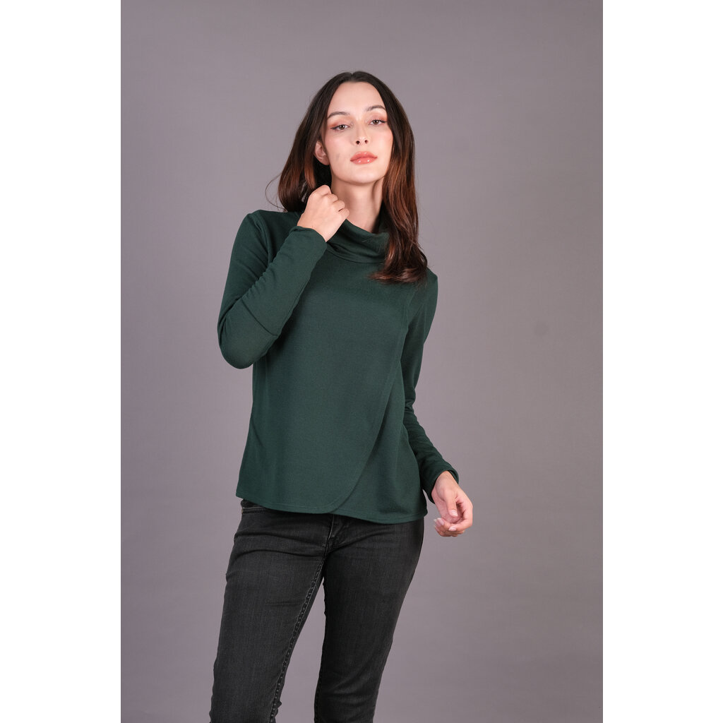 KOZII KOZII HAUT LILOU FORET