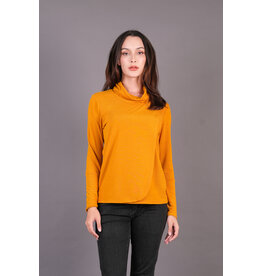 KOZII KOZII HAUT LILOU JAUNE