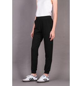 KOZII KOZII PANTALON CHARLIE NOIR
