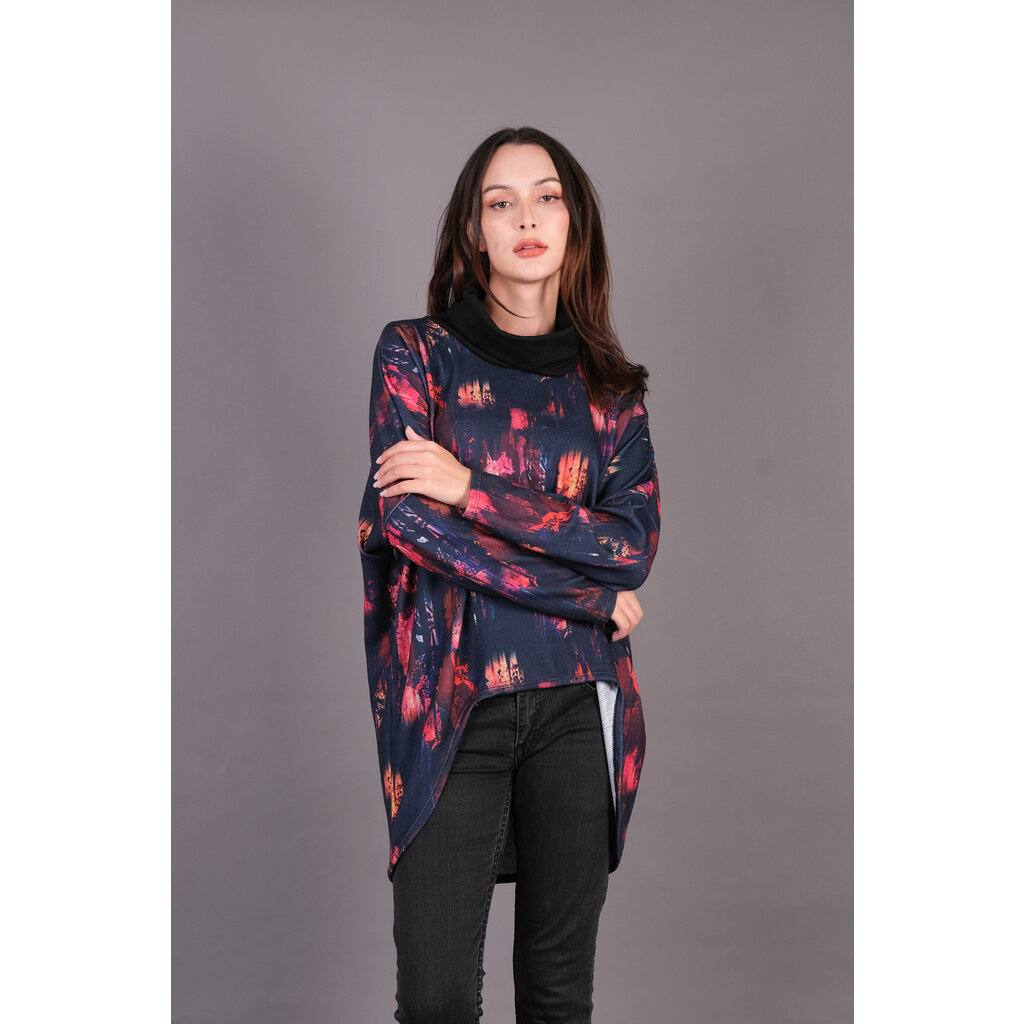 KOZII KOZII TUNIQUE JADE BLOOM