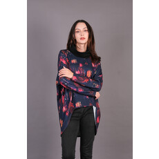 KOZII KOZII TUNIQUE JADE BLOOM