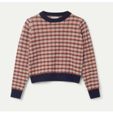 COMPANIA FANTASTICA COMPANIA FANTASTICA 24H PULL CARREAUX MULTI