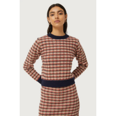 COMPANIA FANTASTICA COMPANIA FANTASTICA 24H PULL CARREAUX MULTI