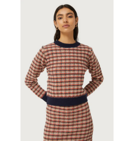 COMPANIA FANTASTICA COMPANIA FANTASTICA 24H PULL CARREAUX MULTI