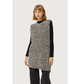 COMPANIA FANTASTICA COMPANIA FANTASTICA 24H DEBARDEUR NOIR