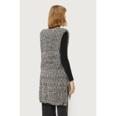 COMPANIA FANTASTICA COMPANIA FANTASTICA 24H DEBARDEUR NOIR