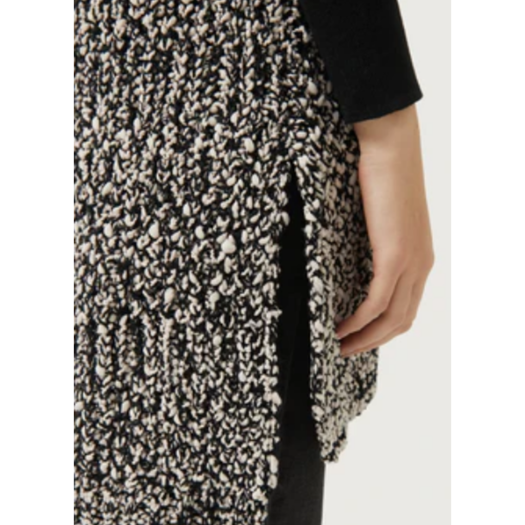 COMPANIA FANTASTICA COMPANIA FANTASTICA 24H DEBARDEUR NOIR