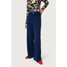 COMPANIA FANTASTICA COMPANIA FANTASTICA 24H PANTALON NAVY BLUE