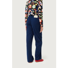 COMPANIA FANTASTICA COMPANIA FANTASTICA 24H PANTALON NAVY BLUE