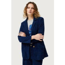 COMPANIA FANTASTICA COMPANIA FANTASTICA 24H BLAZER NAVY BLUE