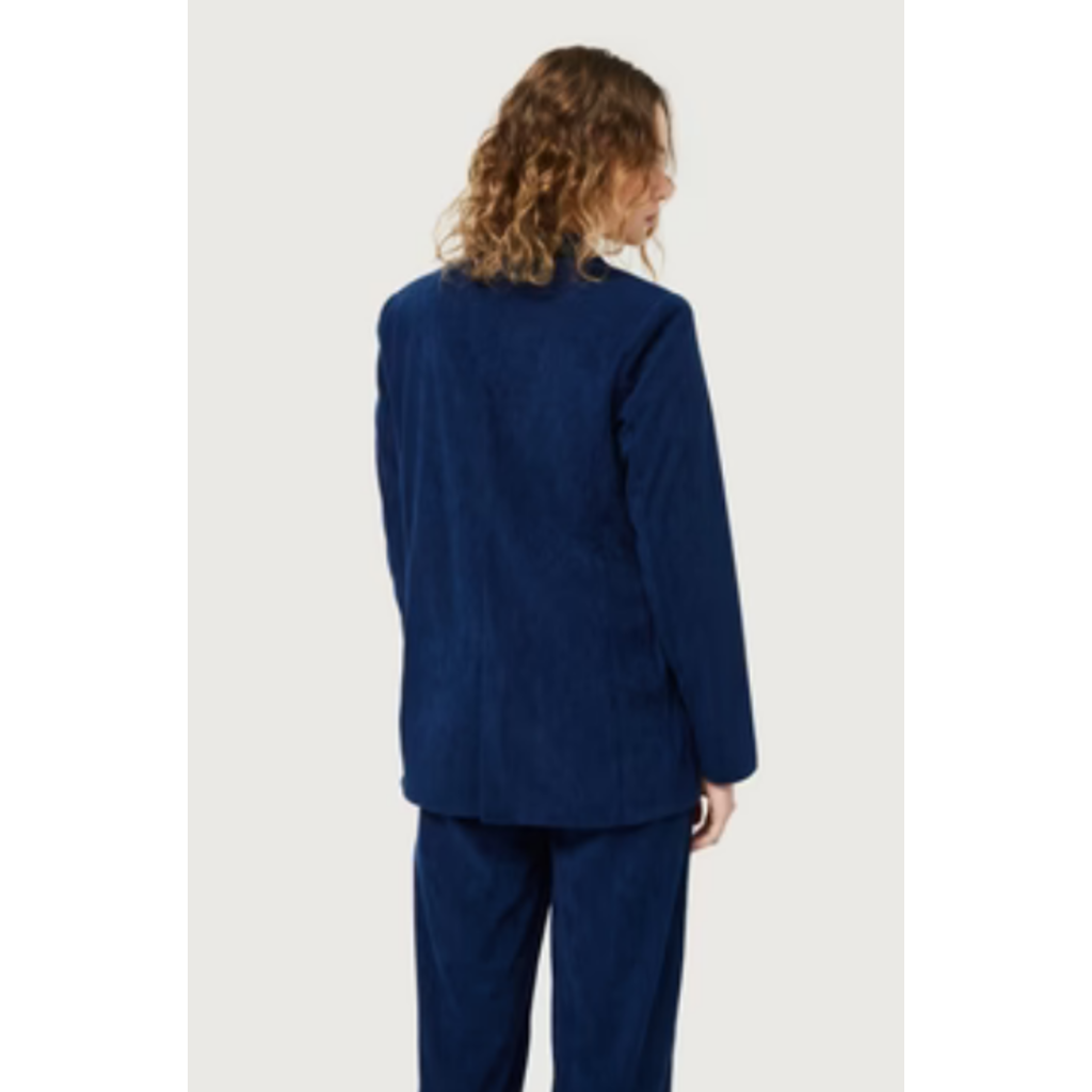 COMPANIA FANTASTICA COMPANIA FANTASTICA 24H BLAZER NAVY BLUE