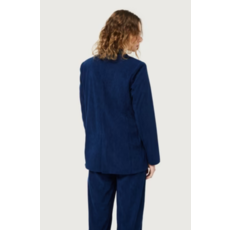 COMPANIA FANTASTICA COMPANIA FANTASTICA 24H BLAZER NAVY BLUE