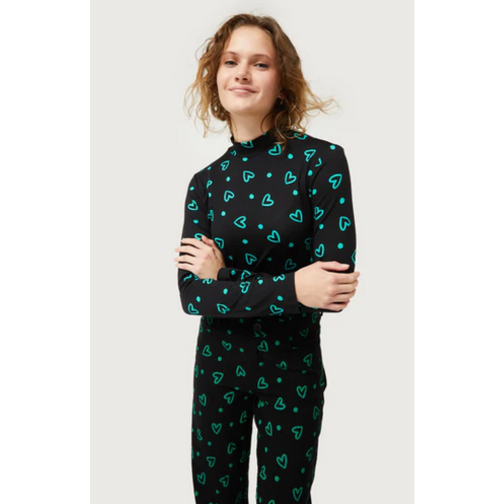 COMPANIA FANTASTICA COMPANIA FANTASTICA 24H TOP GREEN HEARTS