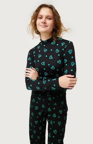 COMPANIA FANTASTICA 24H TOP GREEN HEARTS