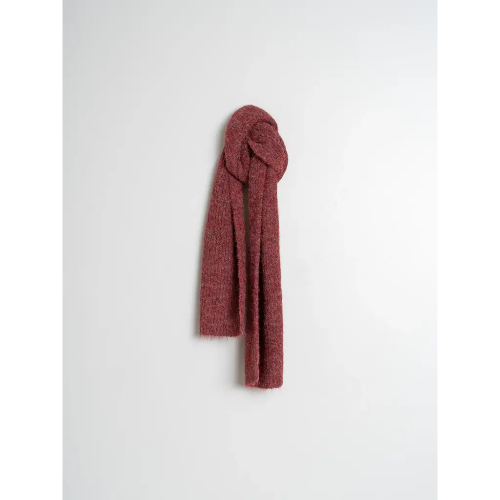 INDI AND COLD INDI AND COLD 24H FOULARD VINO