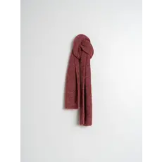 INDI AND COLD INDI AND COLD 24H FOULARD VINO