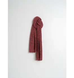 INDI AND COLD INDI AND COLD 24H FOULARD VINO