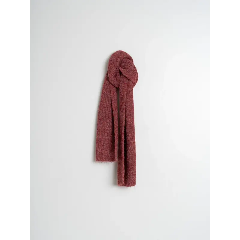 INDI AND COLD INDI AND COLD 24H FOULARD VINO