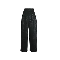 MELOW DESIGN MELOW PANTALON JACQUES NOIR