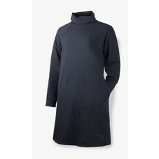 BONNETIER BONNETIER ROBE TAIGA NOIR