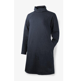 BONNETIER BONNETIER ROBE TAIGA NOIR