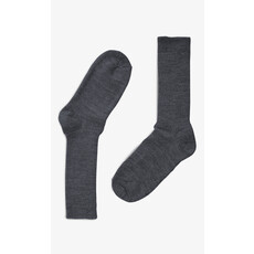 BONNETIER BONNETIER BAS LAINE B0071 75% MERINO GRIS