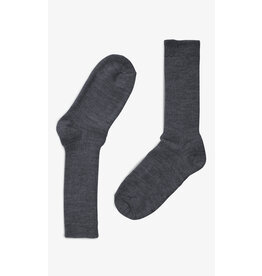 BONNETIER BONNETIER BAS LAINE B0071 75% MERINO GRIS