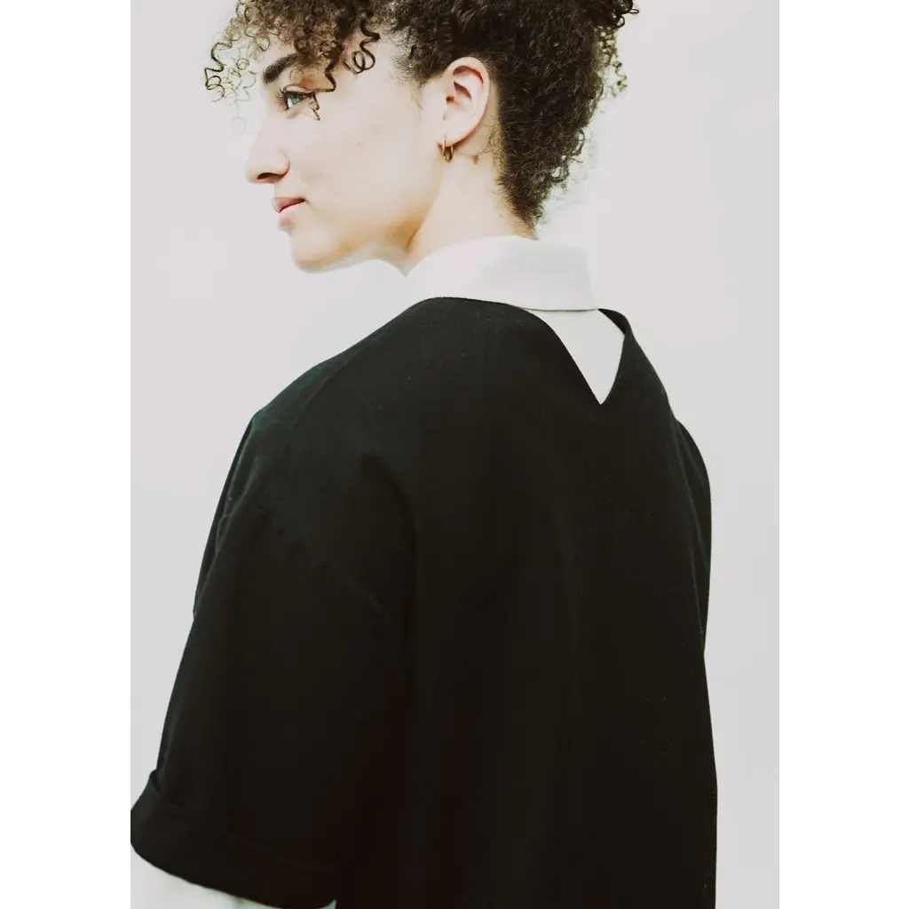 BODY BAG BODY BAG HAUT SUSSEX NOIR