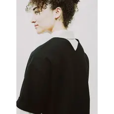 BODY BAG BODY BAG HAUT SUSSEX NOIR