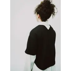 BODY BAG BODY BAG HAUT SUSSEX NOIR