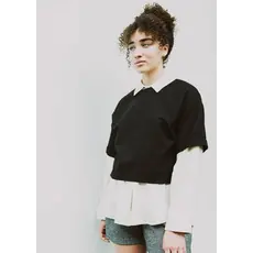 BODY BAG BODY BAG HAUT SUSSEX NOIR