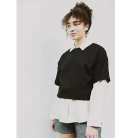 BODY BAG BODY BAG HAUT SUSSEX NOIR