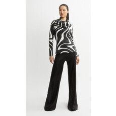 DINH BA DINH BA HAUT JUNGLE NOIR