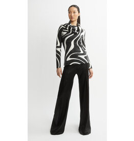 DINH BA DINH BA HAUT JUNGLE NOIR