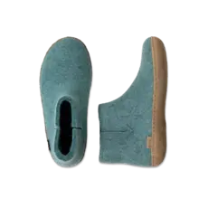 GLERUPS GLERUP ANKLE BOOT NORTH SEA