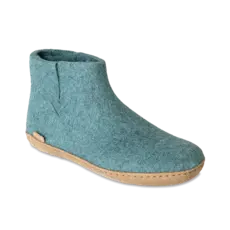 GLERUPS GLERUP ANKLE BOOT NORTH SEA
