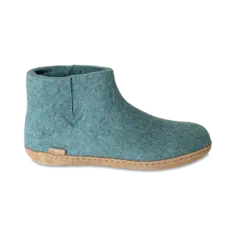 GLERUPS GLERUP ANKLE BOOT NORTH SEA