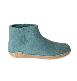 GLERUPS GLERUP ANKLE BOOT NORTH SEA