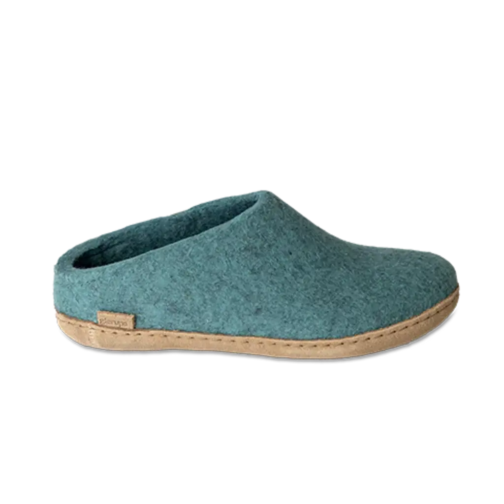 GLERUPS GLERUP SLIPPER NORTH SEA