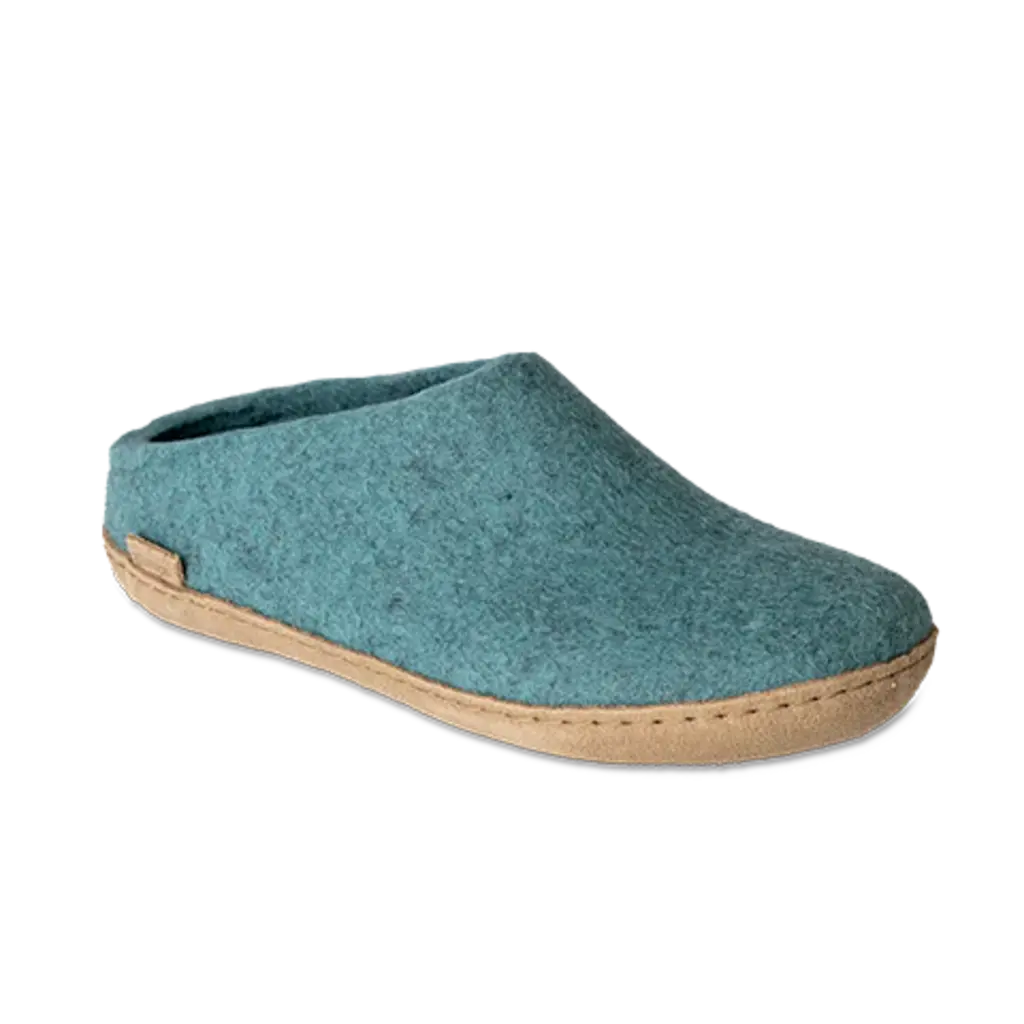 GLERUPS GLERUP SLIPPER NORTH SEA