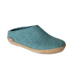 GLERUPS GLERUP SLIPPER NORTH SEA