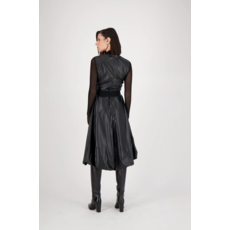 SPANNER SPANNER ROBE 424110 NOIR