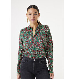 GARCIA GARCIA CHEMISE T40233 IVY FORET
