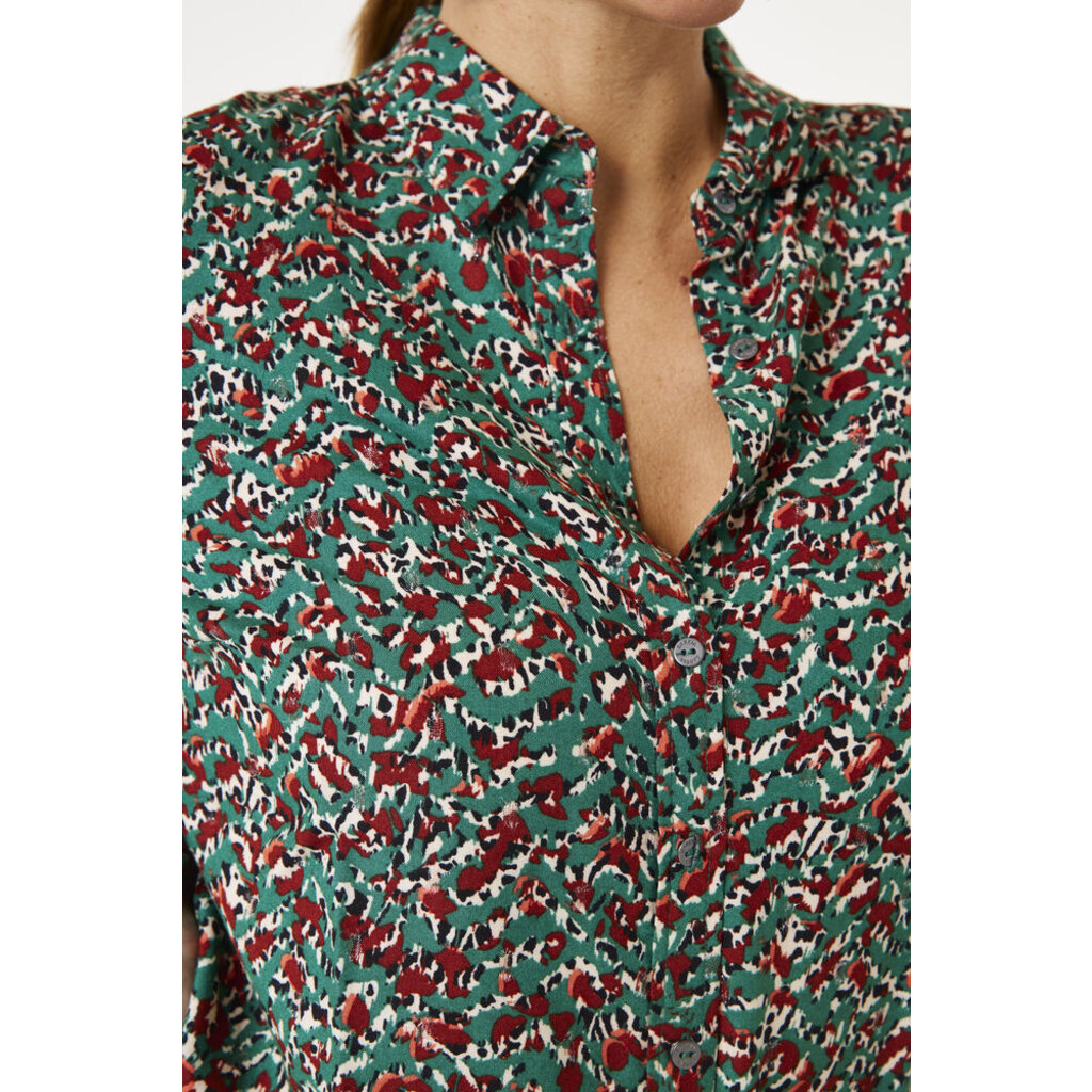 GARCIA GARCIA CHEMISE T40233 IVY FORET