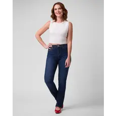 YOGA JEANS YOGA JEANS SLIM HIGH RISE 30'' INSEAM MUMBAI