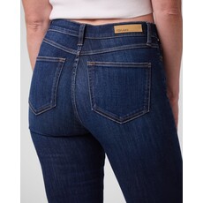 YOGA JEANS YOGA JEANS SLIM CLASSIC RISE 30'' INSEAM MUMBAI