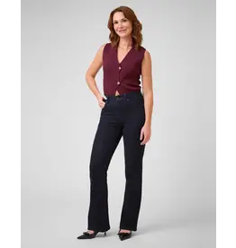 YOGA JEANS YOGA JEANS CLASSIC RISE BOOTCUT 32'' INSEAM LOS CABOS