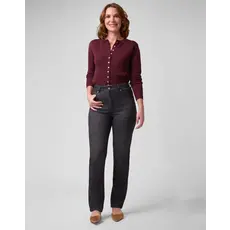 YOGA JEANS YOGA JEANS STRAIGHT CLASSIC RISE 30'' PALERMO