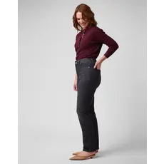 YOGA JEANS YOGA JEANS STRAIGHT CLASSIC RISE 30'' PALERMO