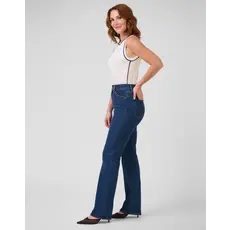 YOGA JEANS YOGA JEANS STRAIGHT LEG 32'' HERITAGE BLUE